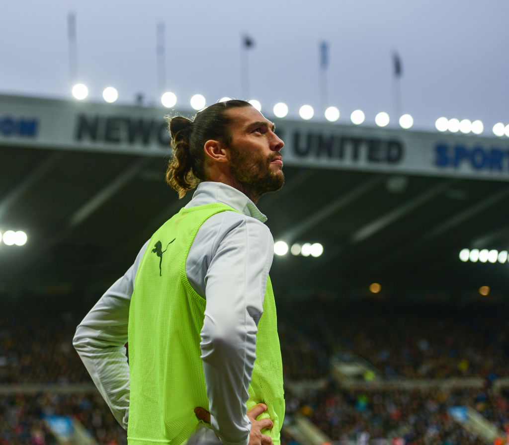 Photo by Serena Taylor/Newcastle United via Getty Images