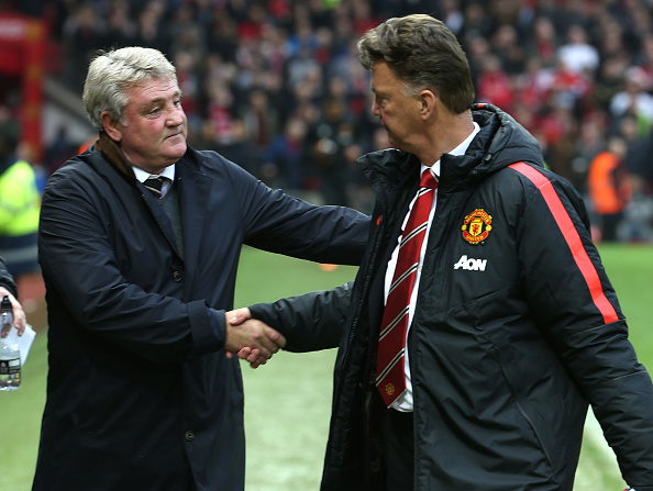 Photo by Matthew Peters/Manchester United via Getty Images