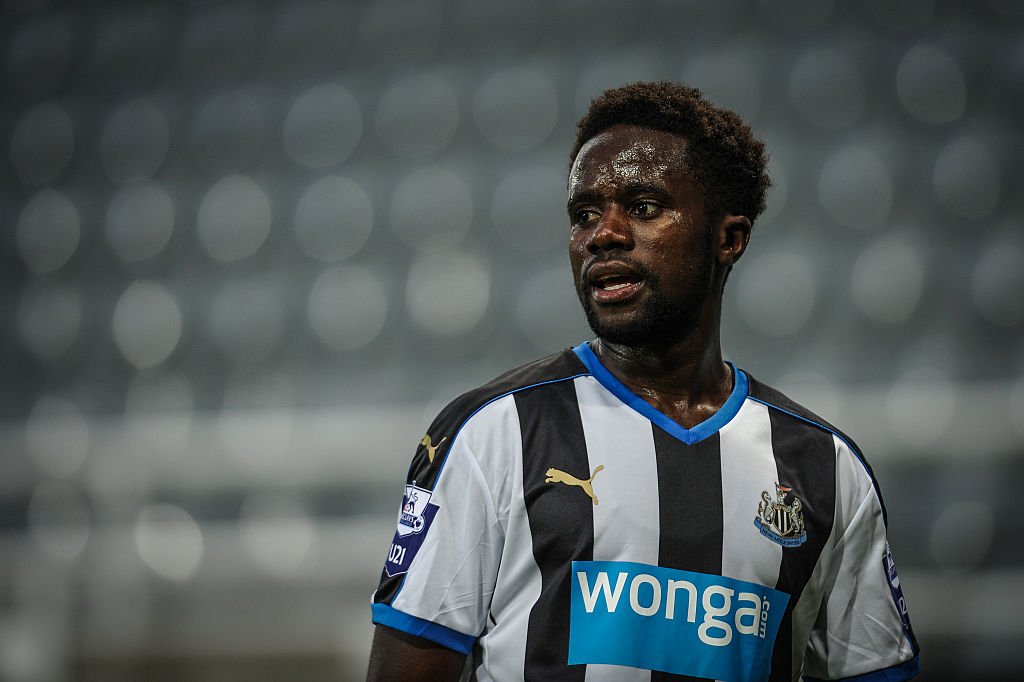 Photo by Serena Taylor/Newcastle United via Getty Images