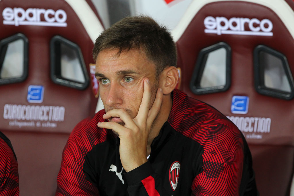 Photo by Massimiliano Ferraro/NurPhoto via Getty Images