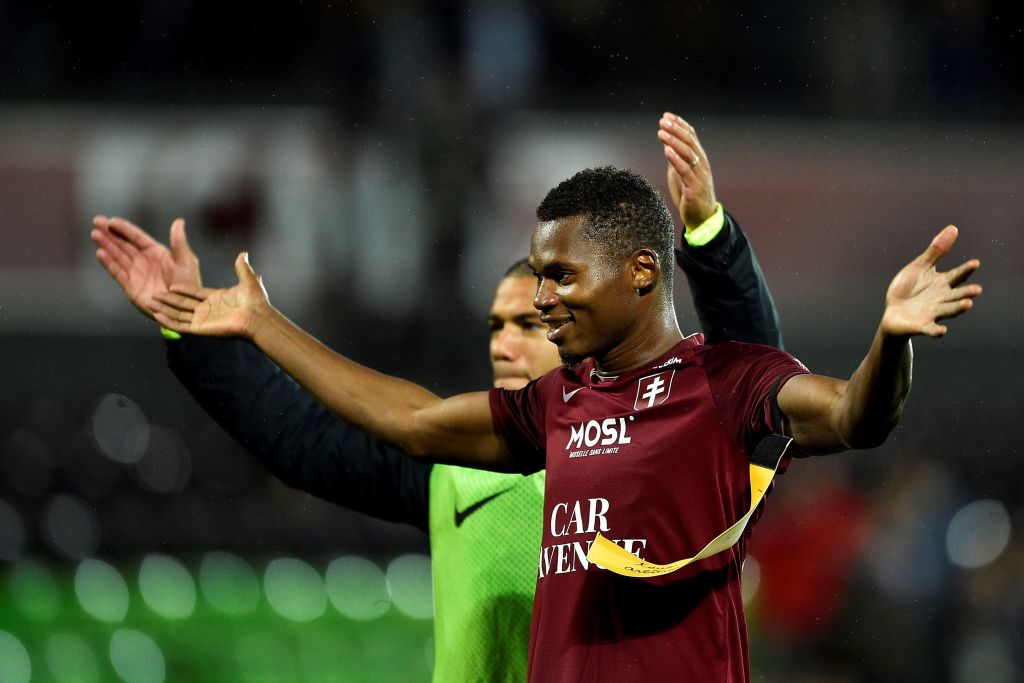 Photo by JEAN-CHRISTOPHE VERHAEGEN/AFP via Getty Images