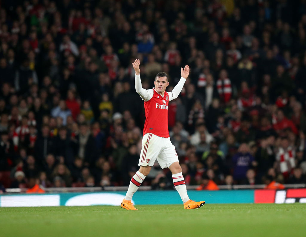 Photo by Mark Leech/Offside/Offside via Getty Images