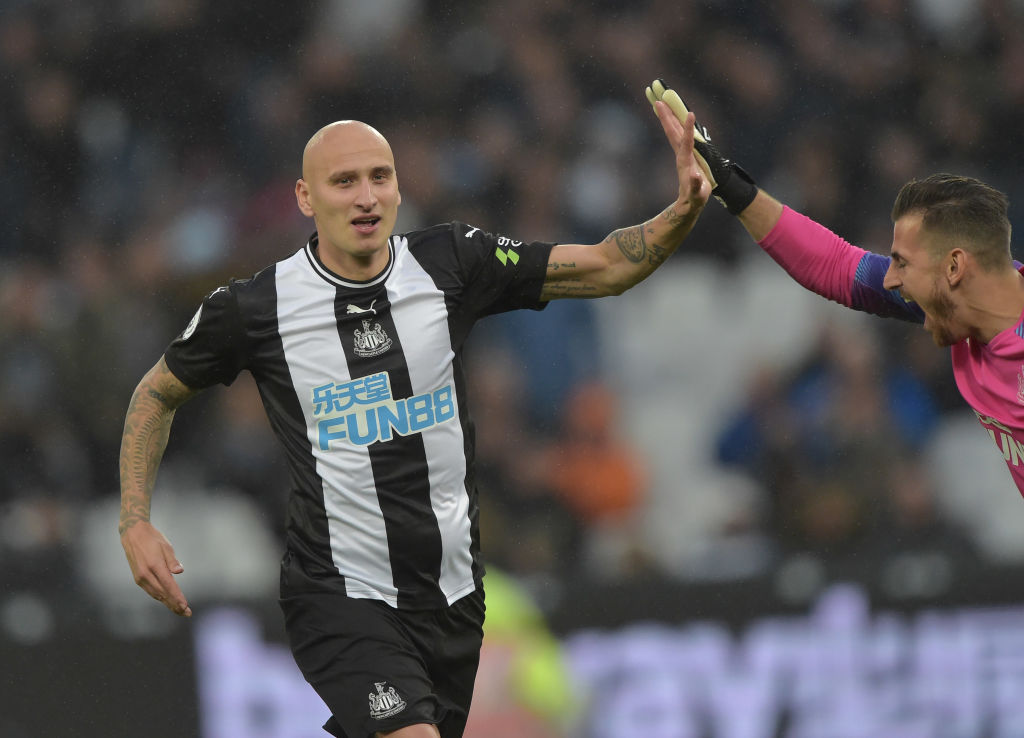 Photo by Arfa Griffiths/West Ham United FC via Getty Images