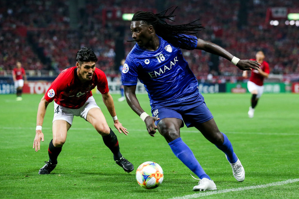 Photo by Zhizhao Wu/Getty Images