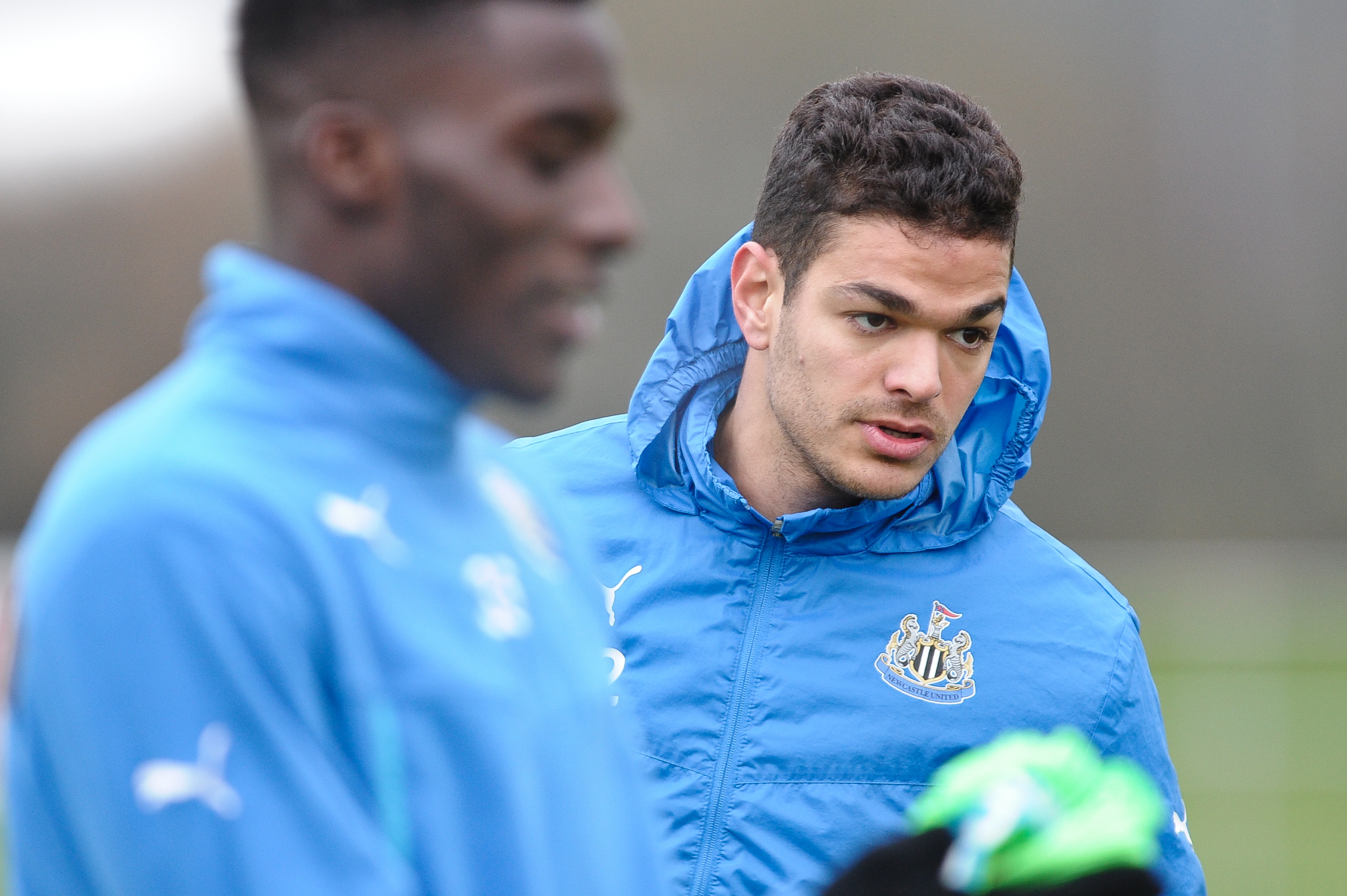Photo by Serena Taylor/Newcastle United via Getty Images