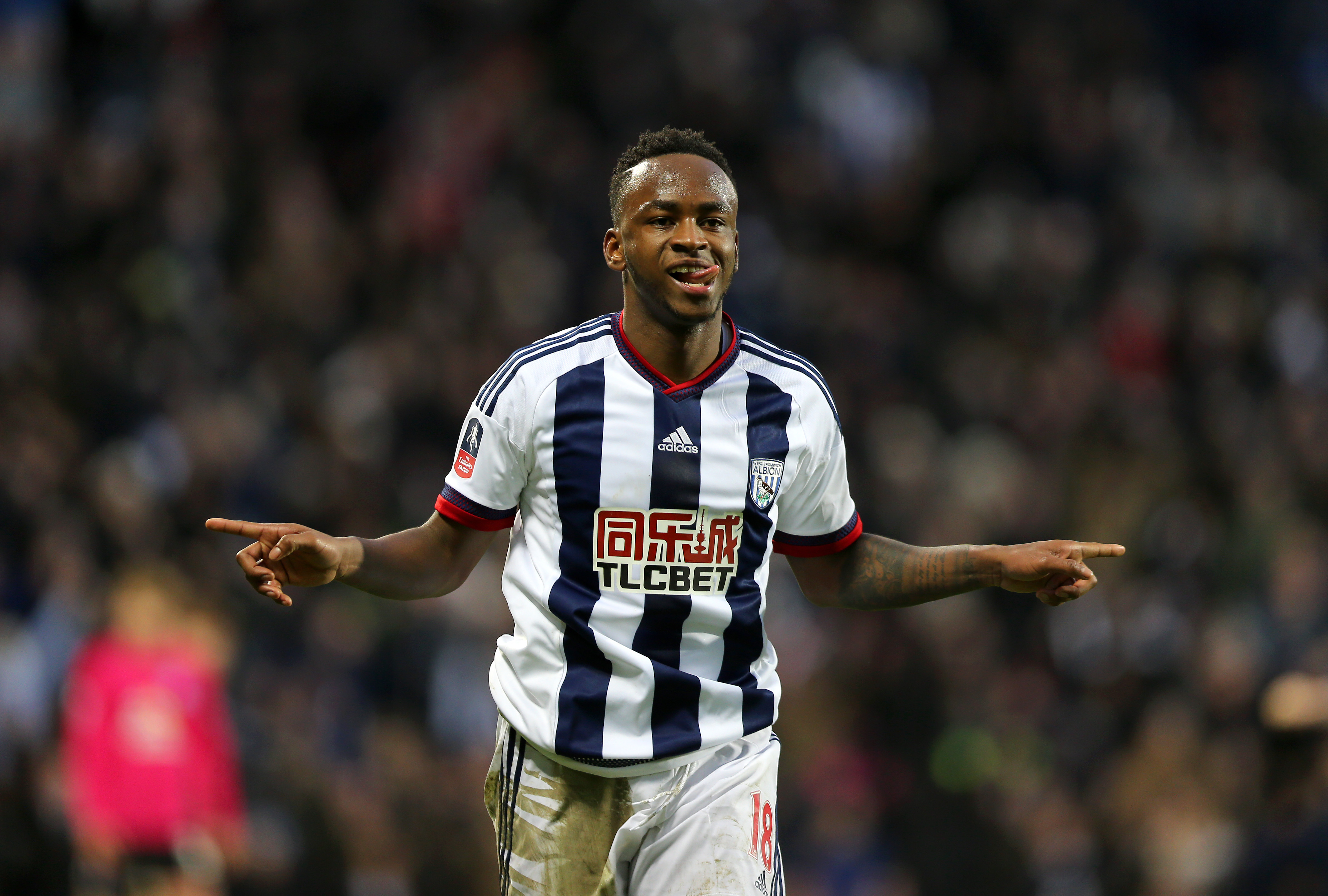 Photo by Adam Fradgley - AMA/WBA FC via Getty Imagees