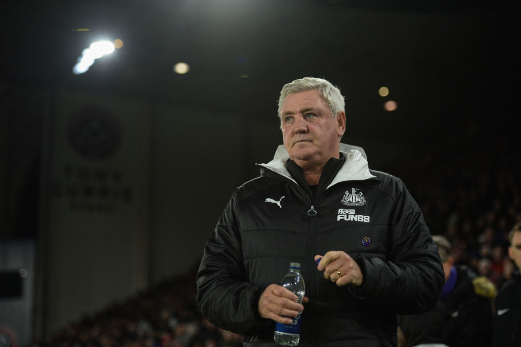 Photo by Serena Taylor/Newcastle United via Getty Images