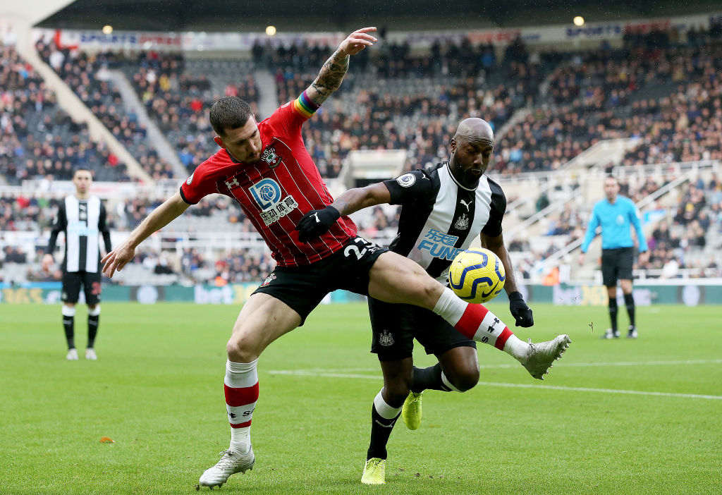 Photo by Nigel Roddis/Getty Images