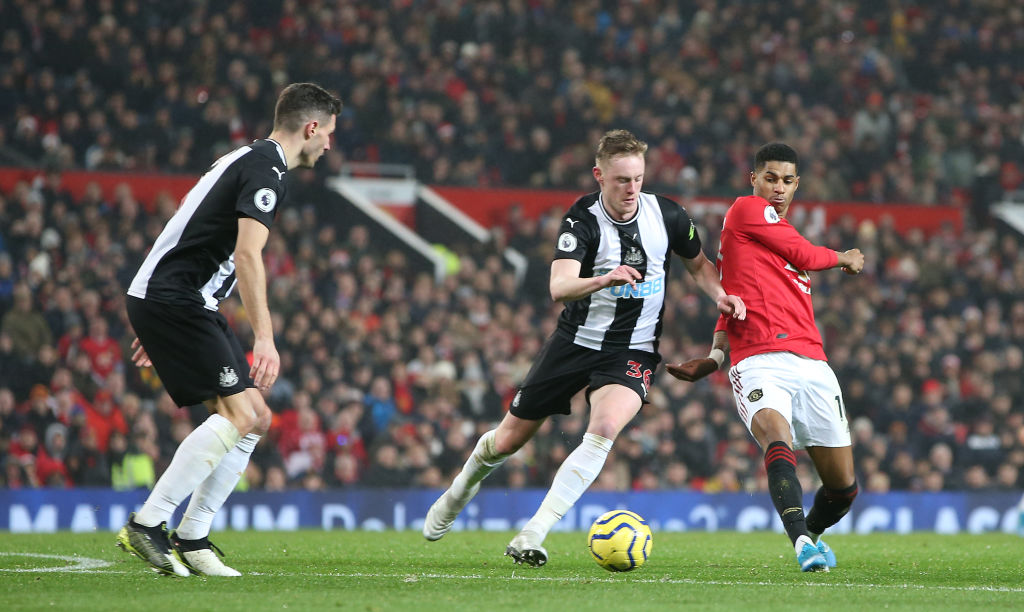 Photo by Tom Purslow/Manchester United via Getty Images