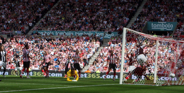 Photo by Ian Horrocks/Newcastle United via Getty Images