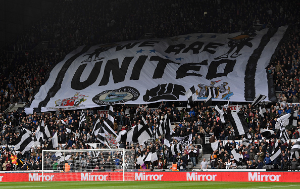 Photo by Stu Forster/Getty Images