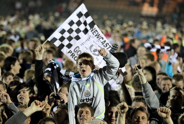 Photo by Phil Cole/Getty Images
