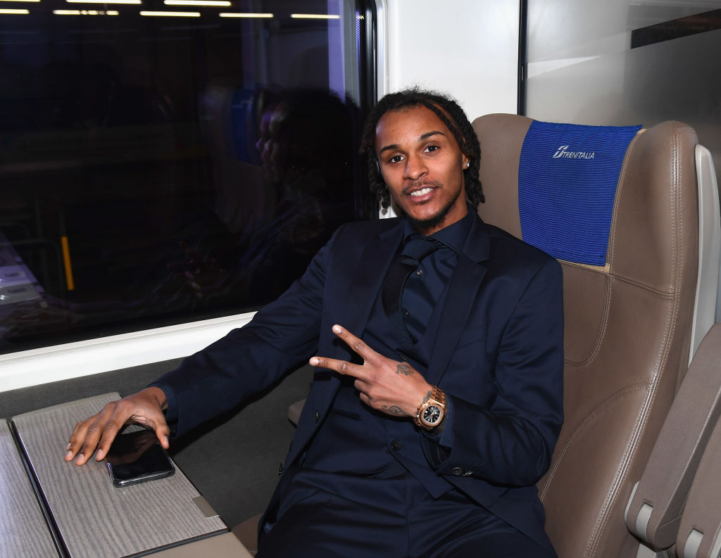 Photo by Claudio Villa - Inter/Inter via Getty Images