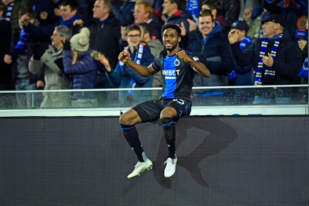  Photo by Nico Vereecken / Photo News via Getty Images
