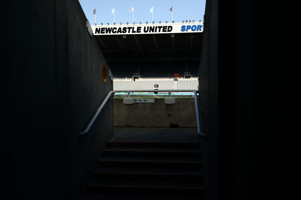 Photo by James Williamson - AMA/Getty Images