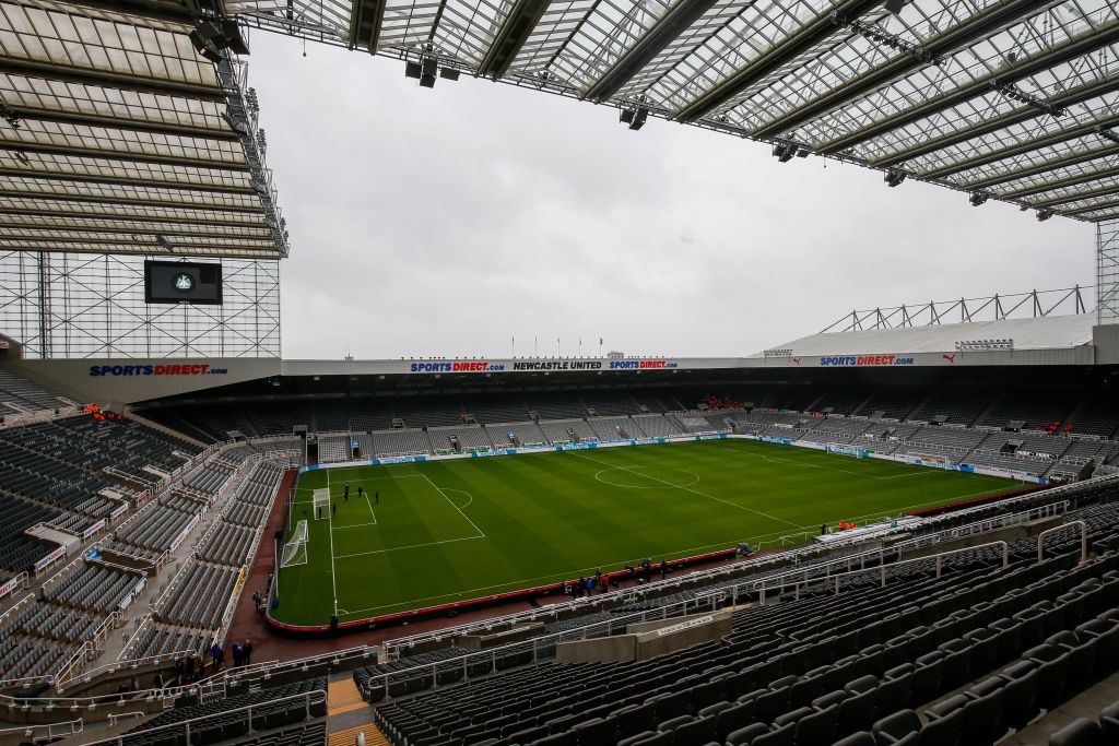 Photo by Daniel Chesterton/Offside/Offside via Getty Images