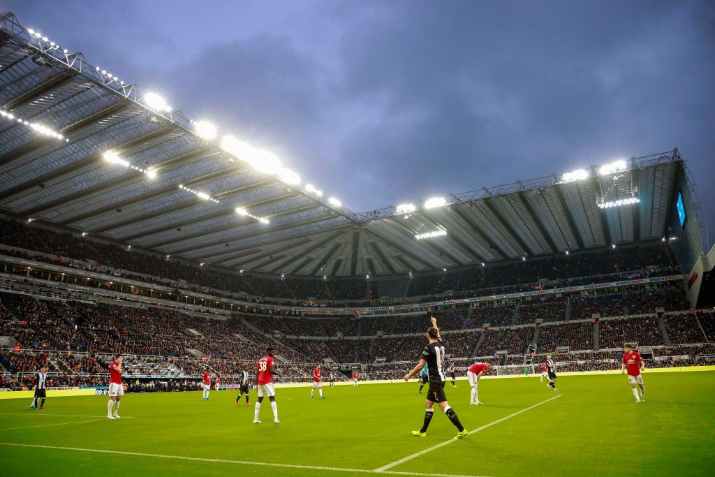 Photo by Daniel Chesterton/Offside/Offside via Getty Images