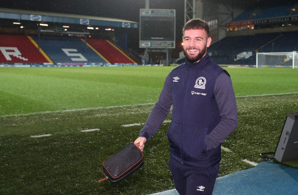 Photo by Rachel Holborn - BRFC/Getty Images