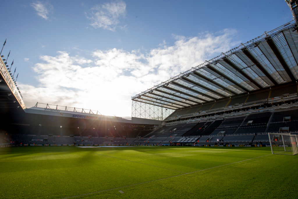 Photo by Daniel Chesterton/Offside/Offside via Getty Images