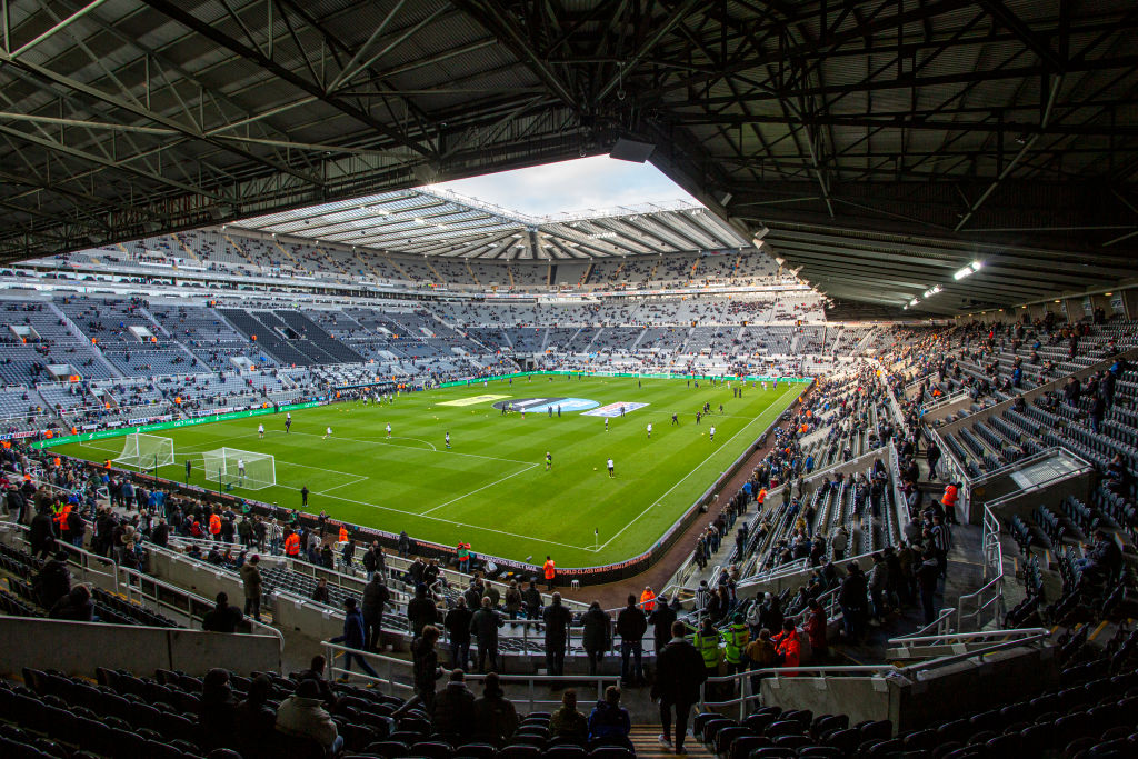 Photo by Mark Fletcher/MI News/NurPhoto via Getty Images