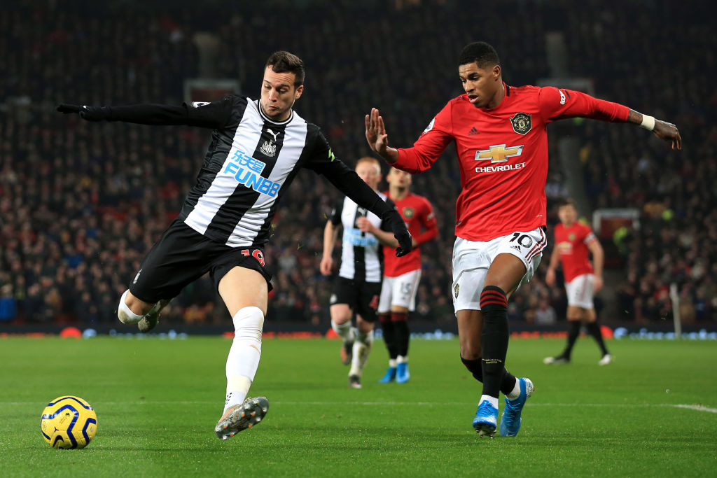 Photo by Simon Stacpoole/Offside/Offside via Getty Images