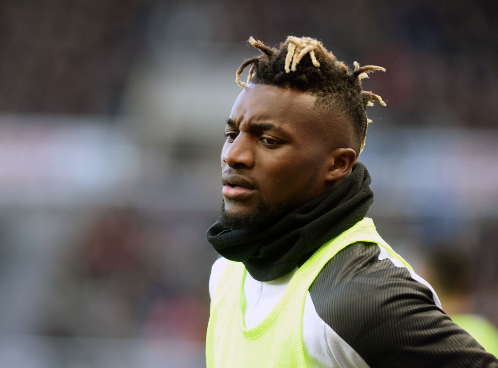 Photo by Serena Taylor/Newcastle United via Getty Images