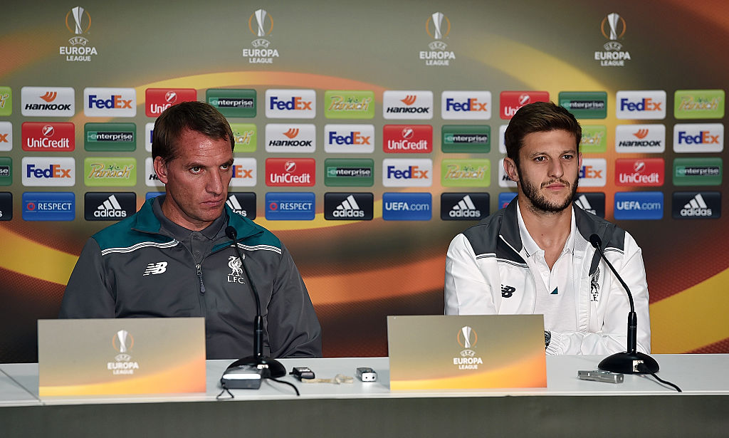 Photo by Andrew Powell/Liverpool FC via Getty Images