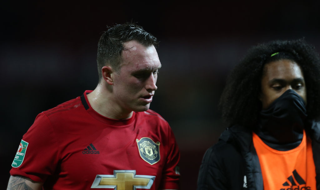 Photo by Tom Purslow/Manchester United via Getty Images
