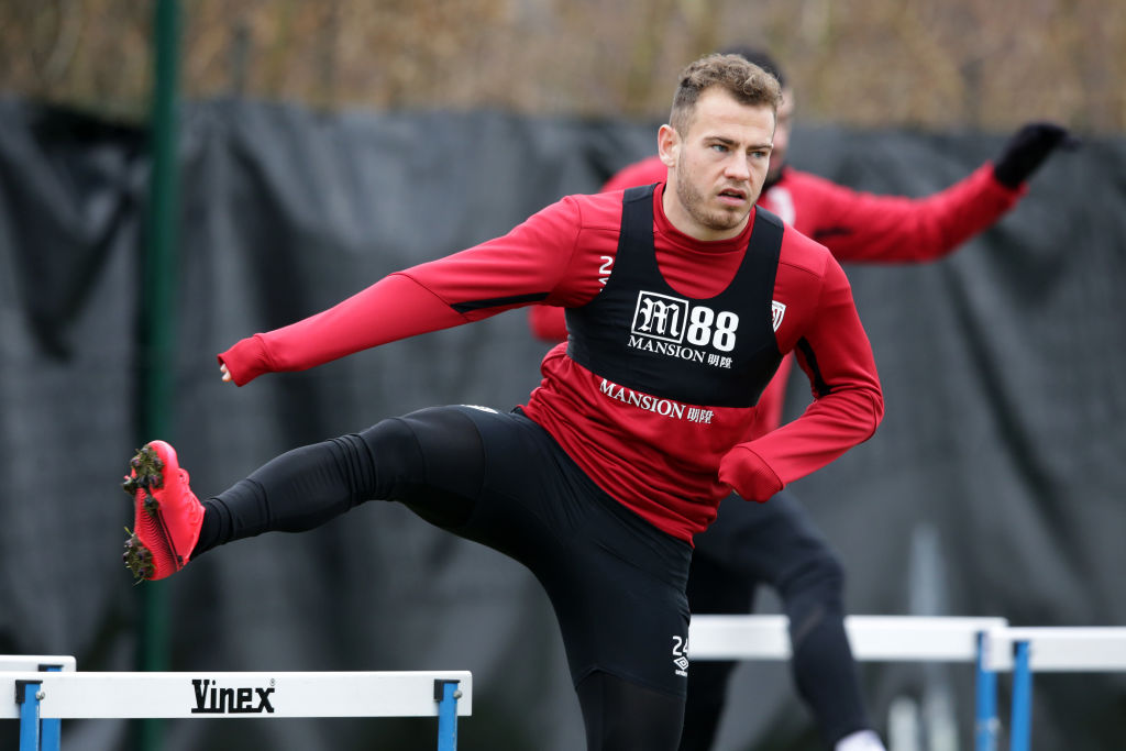 Photo by Robin Jones - AFC Bournemouth/AFC Bournemouth via Getty Images
