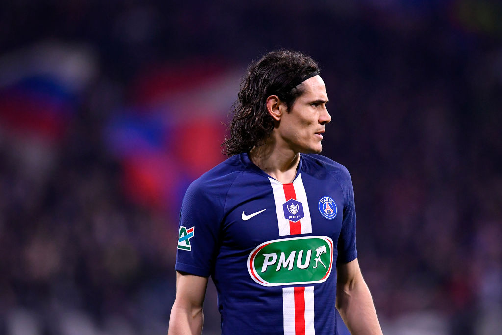 Photo by Aurelien Meunier - PSG/PSG via Getty Images