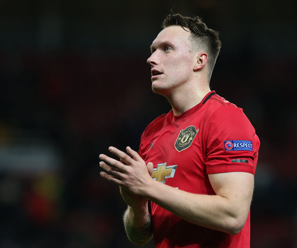 Photo by Matthew Peters/Manchester United via Getty Images