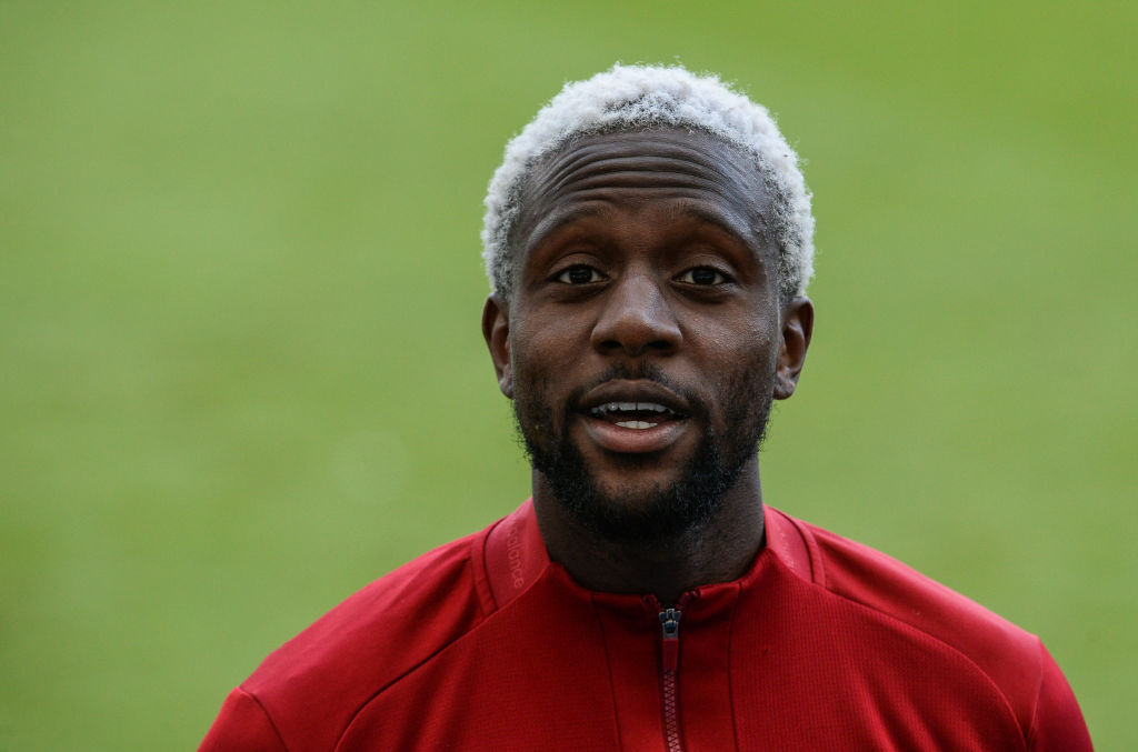 Photo by Serena Taylor/Newcastle United via Getty Images