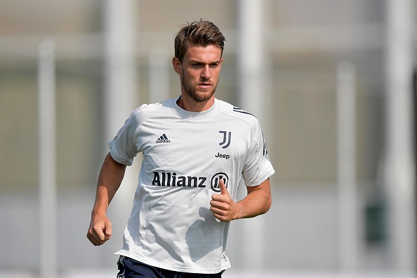 Photo by Daniele Badolato - Juventus FC/Juventus FC via Getty Images