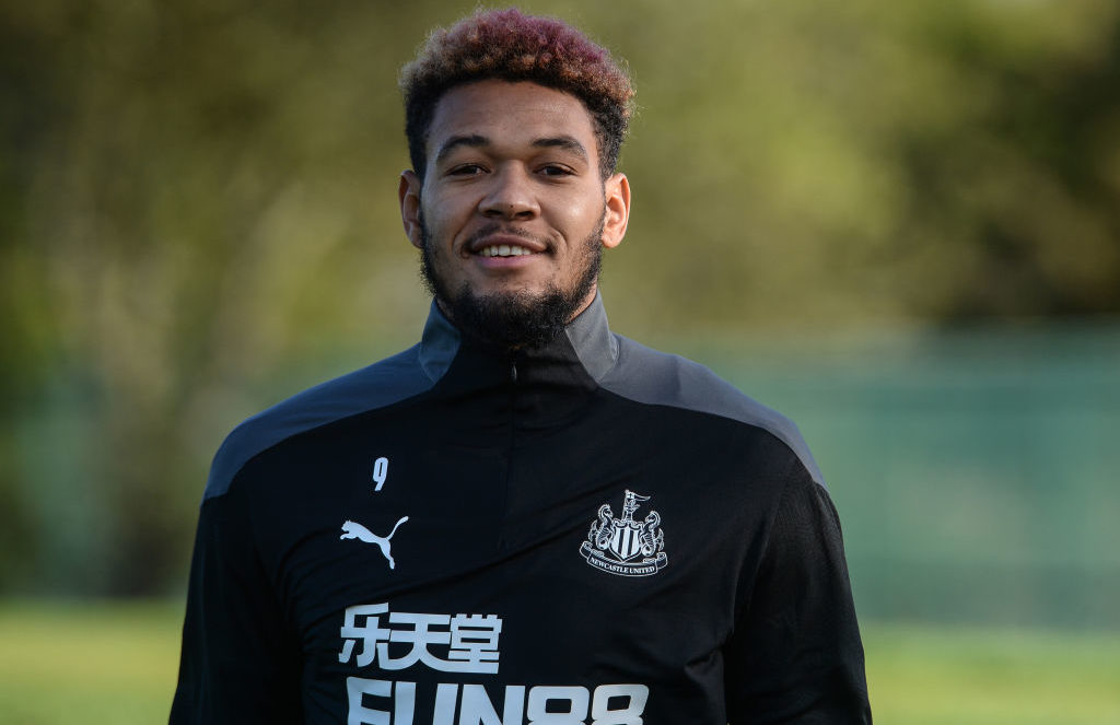 Photo by Serena Taylor/Newcastle United via Getty Images