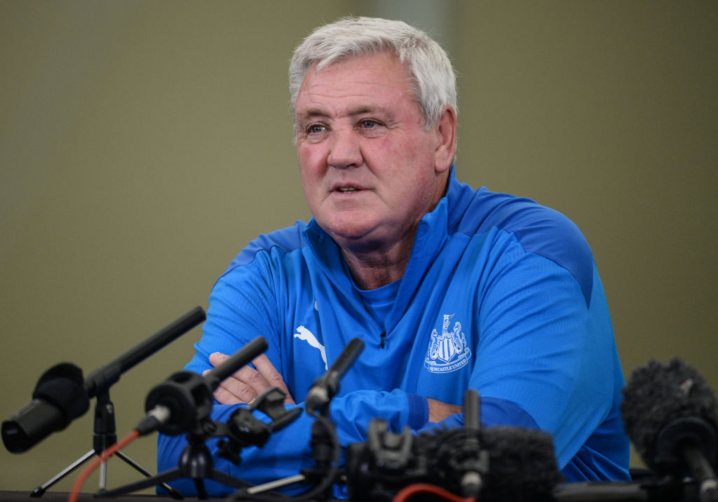 Photo by Serena Taylor/Newcastle United via Getty Images