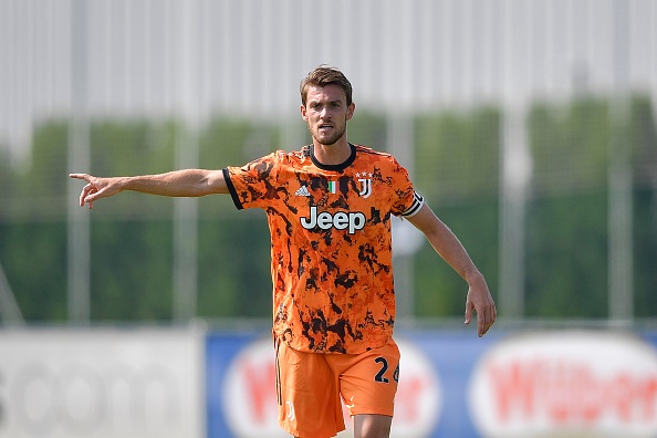 Photo by Daniele Badolato - Juventus FC/Juventus FC via Getty Images