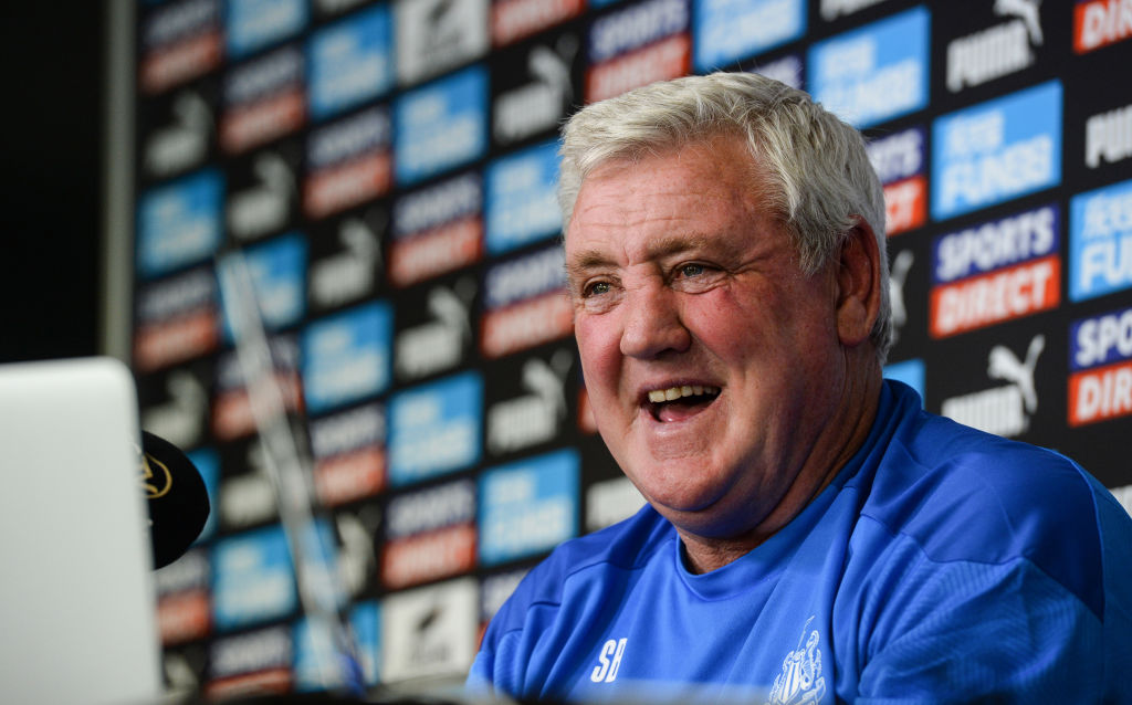Photo by Serena Taylor/Newcastle United via Getty Images