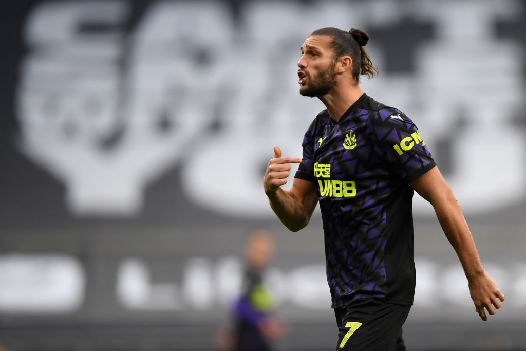 Photo by Tottenham Hotspur FC/Tottenham Hotspur FC via Getty Images