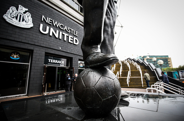 Photo by Alex Dodd - CameraSport via Getty Images