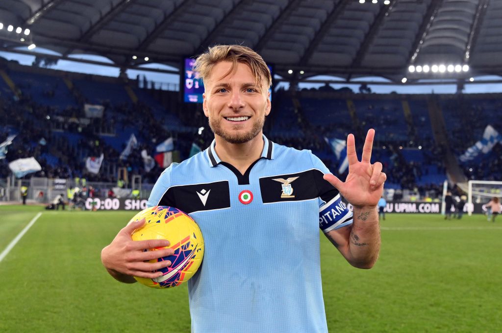 Photo by Marco Rosi/Getty Images