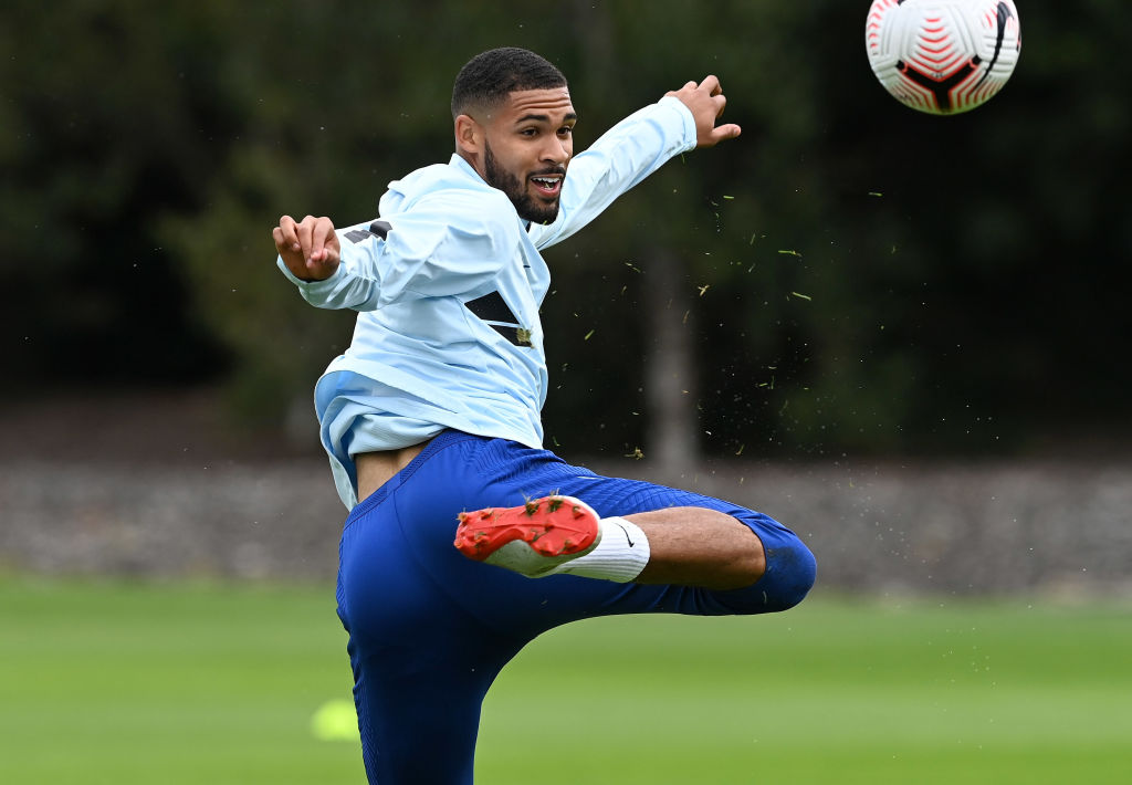 Photo by Darren Walsh/Chelsea FC via Getty Images