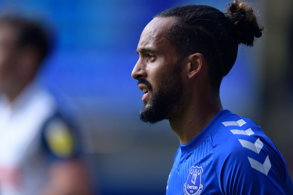 Photo by Tony McArdle/Everton FC via Getty Images