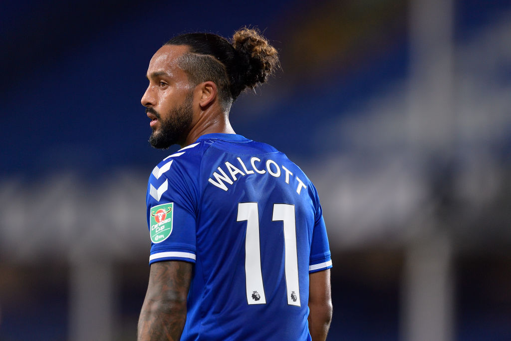 Photo by Tony McArdle/Everton FC via Getty Images