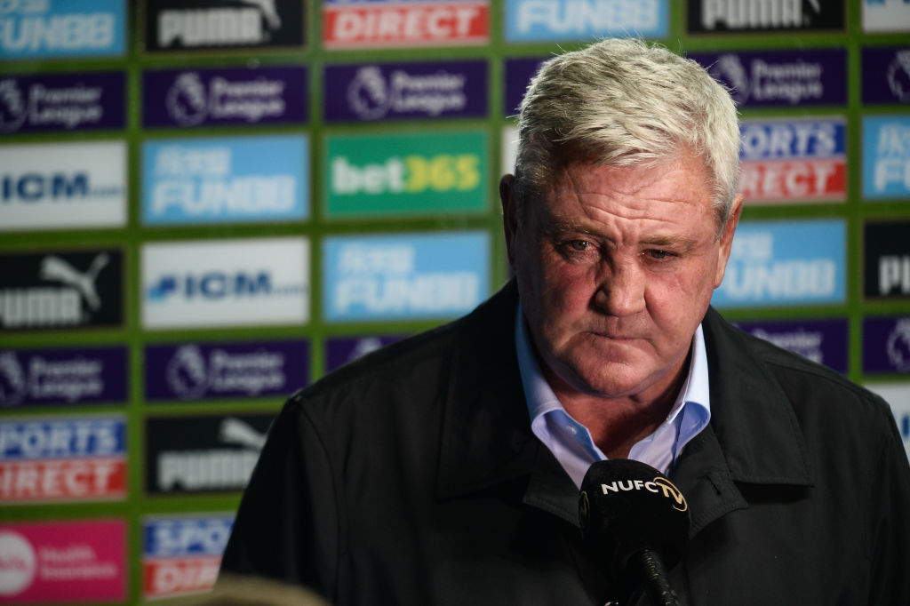 Photo by Serena Taylor/Newcastle United via Getty Images