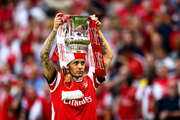 Photo by Shaun Botterill/Getty Images