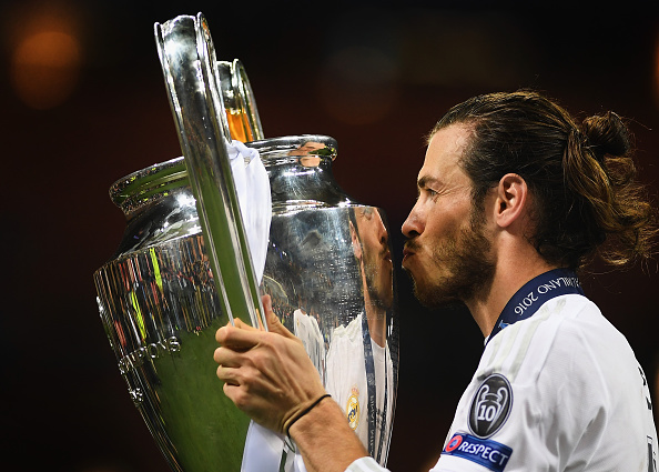 Photo by Laurence Griffiths/Getty Images