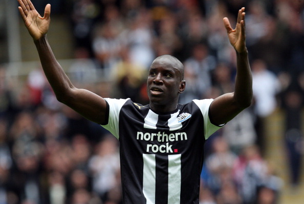 Photo by Ian Horrocks/Newcastle United via Getty Images