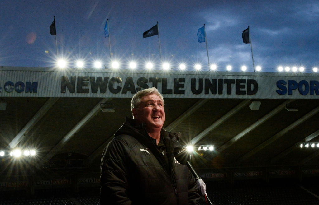 Photo by Serena Taylor/Newcastle United via Getty Images