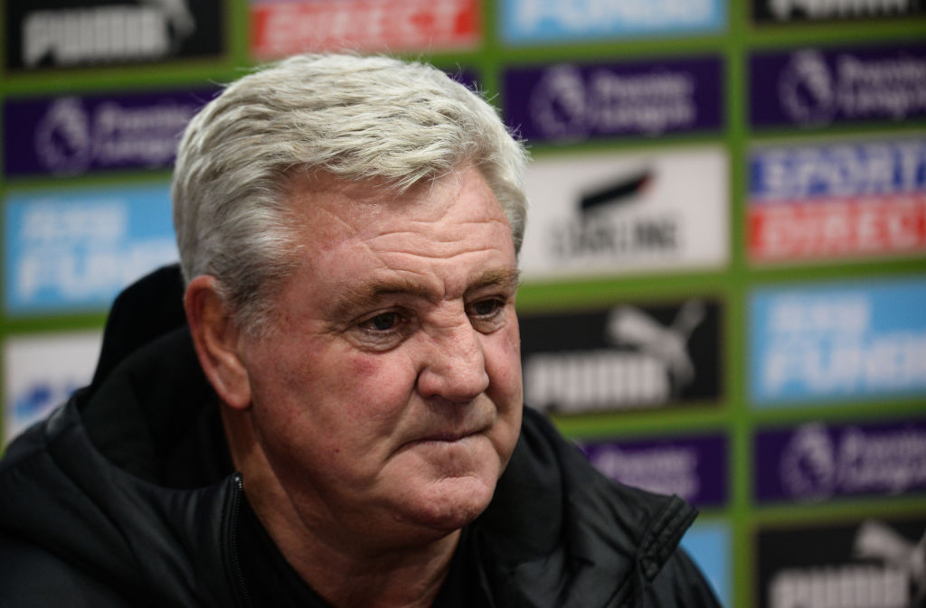 Photo by Serena Taylor/Newcastle United via Getty Images