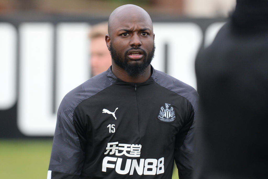 Photo by Serena Taylor/Newcastle United via Getty Images